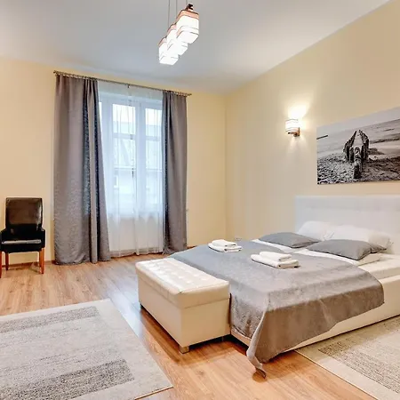 Happy Bema Apartment *
