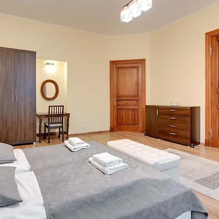 Apartment Happy Bema