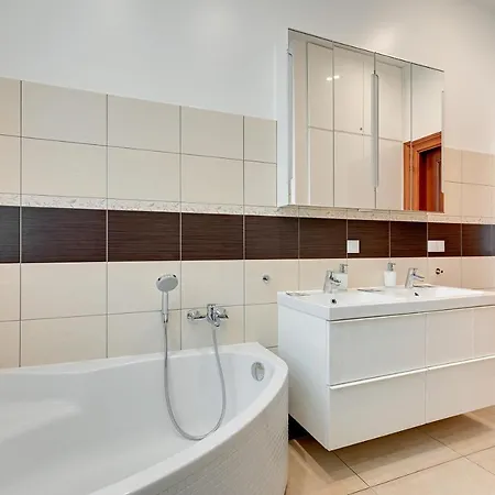 Apartment Happy Bema *