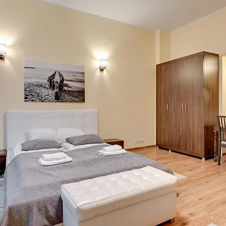 Happy Bema Lägenhet *