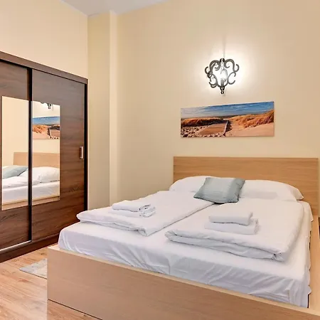 Appartement Happy Bema