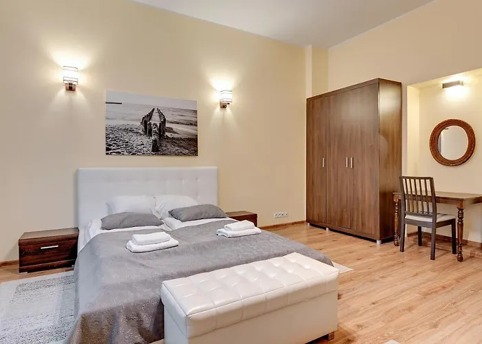 Happy Bema Apartment *