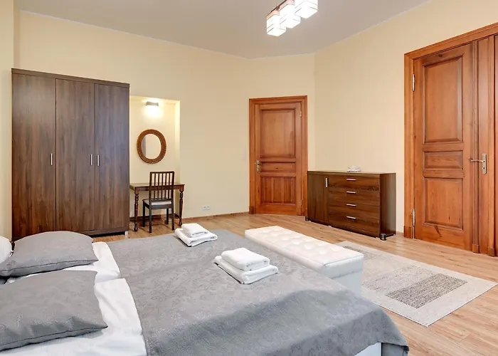 Apartment Happy Bema