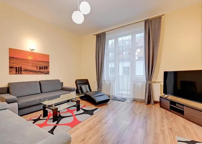 Apartment Happy Bema *