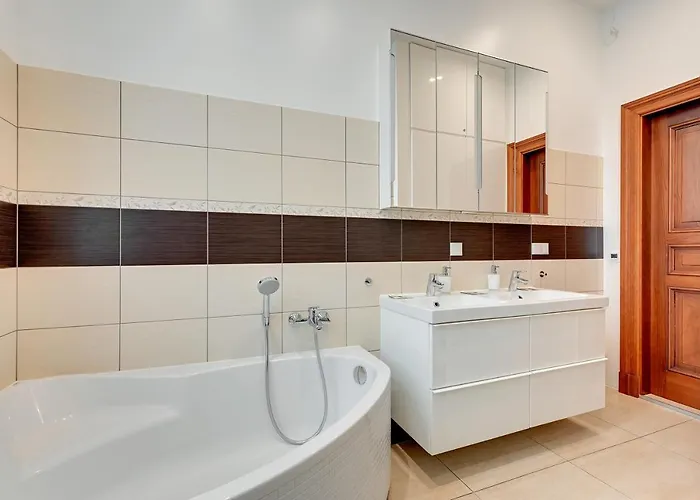 Apartment Happy Bema *